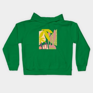 Botanika 3 Kids Hoodie